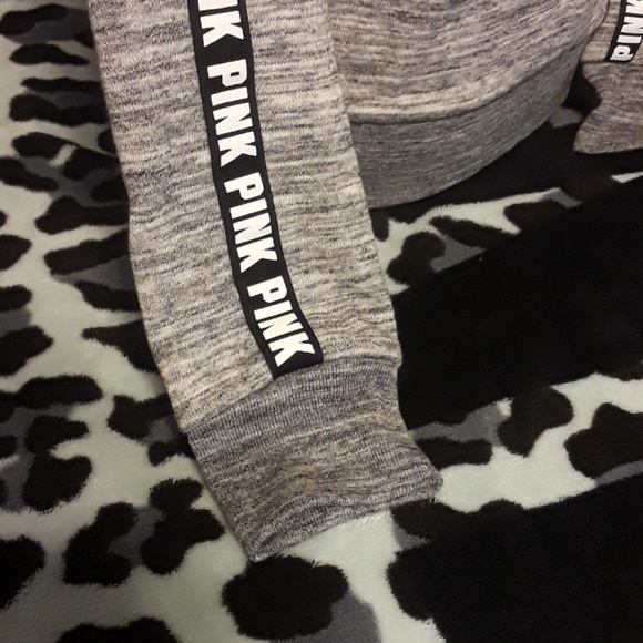 NWT Pink vs Bling Matching Set - Picture 6 of 8